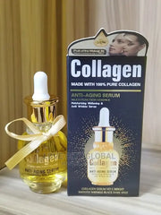 Anti Aging Moisturizing anti wrinkle  Serum