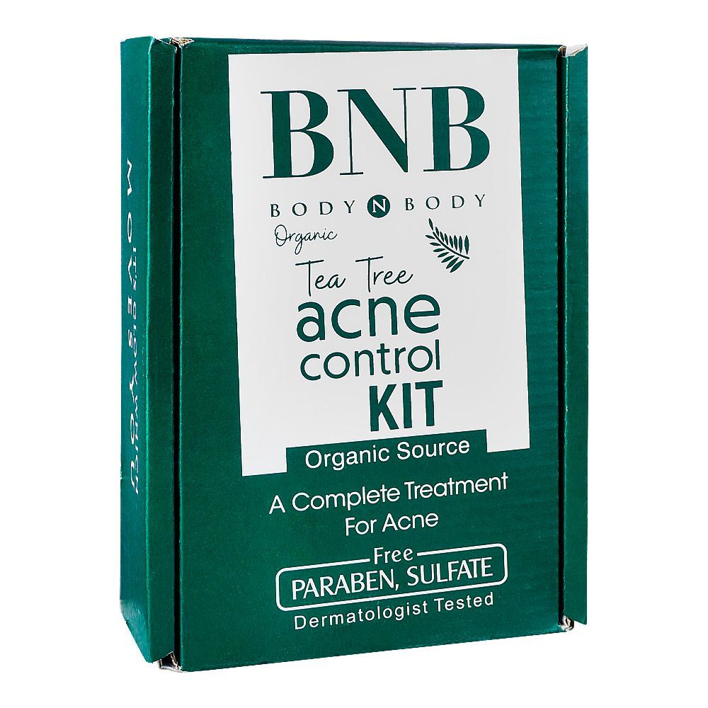 BNB Acne Control Kit