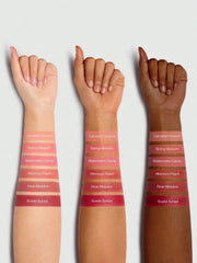 Bloom Liquid Blush Makeup