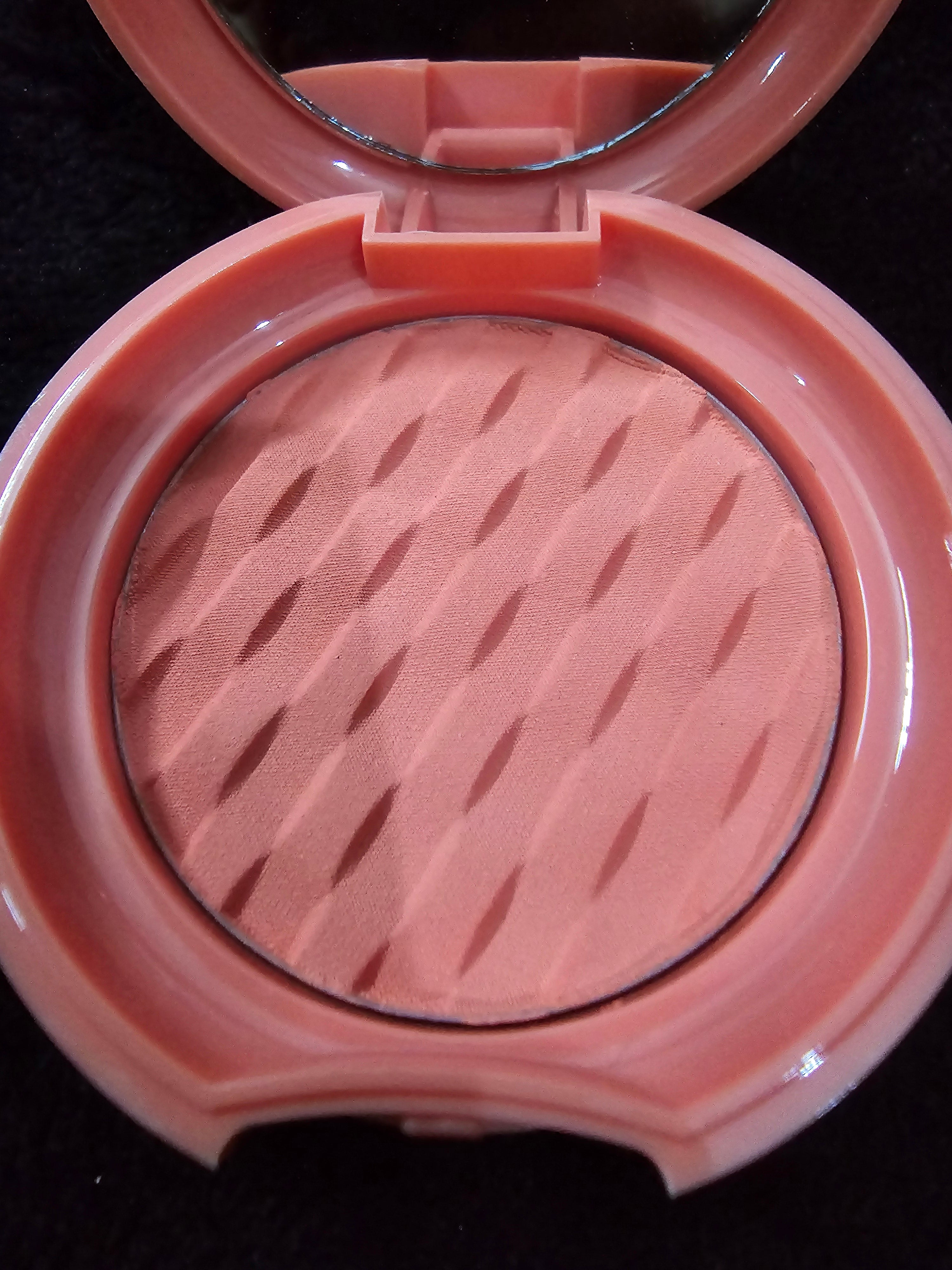 Blush on Powder