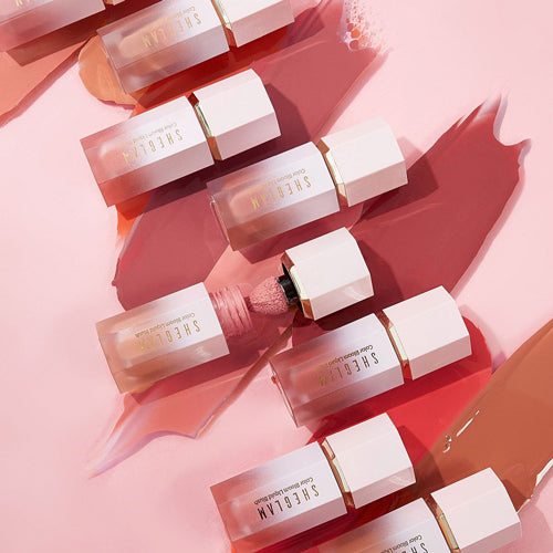 Bloom Liquid Blush Makeup