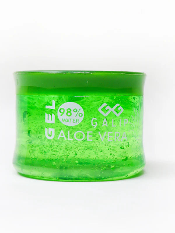 Aloe vera Gel