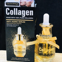 Anti Aging Moisturizing anti wrinkle  Serum