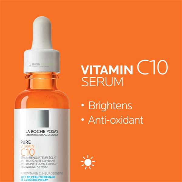 La Roche Posey Serum