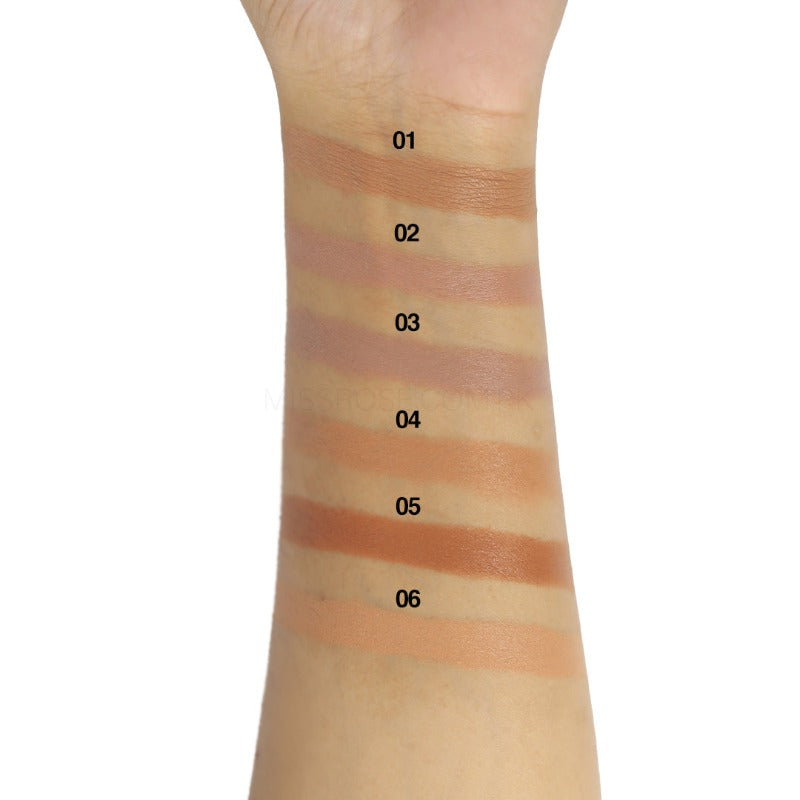 Contour And Concealer Stick