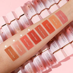 Bloom Liquid Blush Makeup