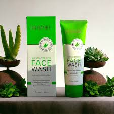 Aloe Vera Face Wash