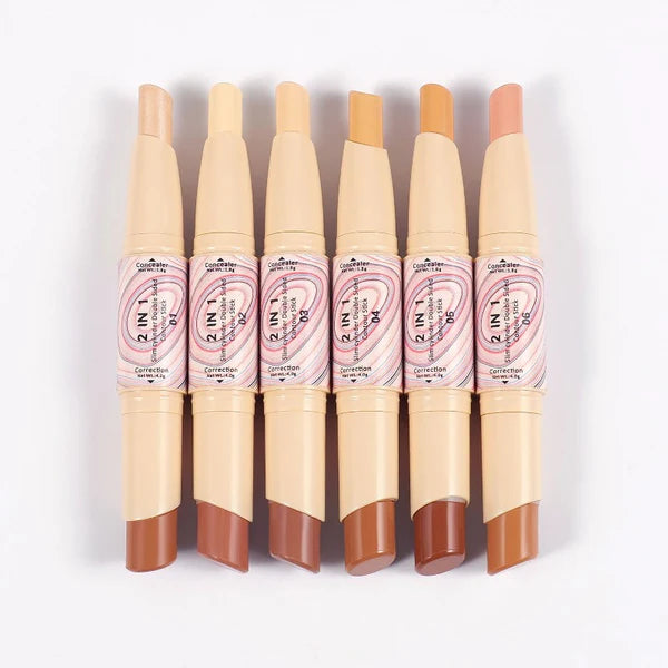 Contour And Concealer Stick