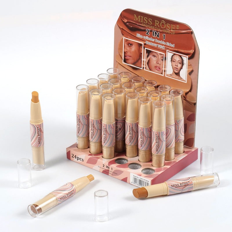 Contour And Concealer Stick